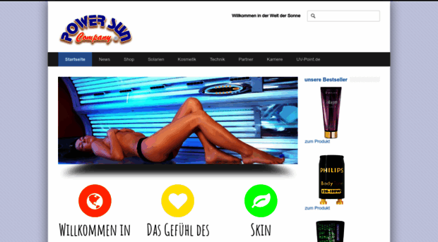 solarium-forum.com