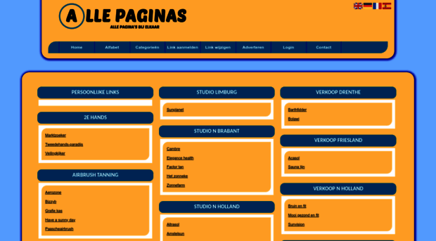 solarium.allepaginas.nl
