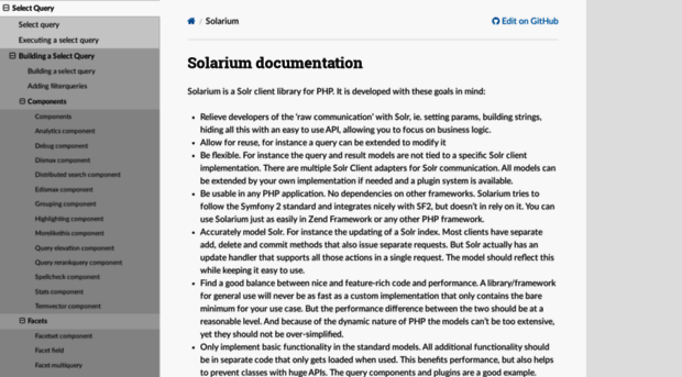 solarium.readthedocs.org