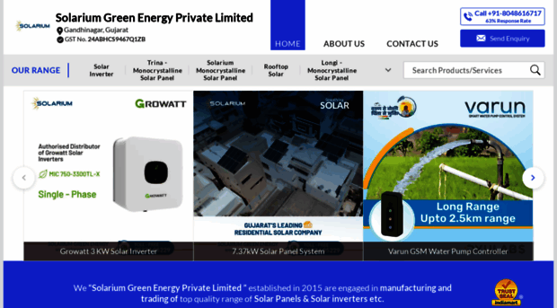 solariumenergy.net