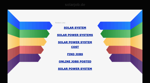 solarjob.de