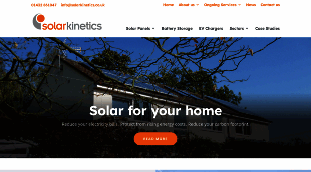 solarkinetics.co.uk