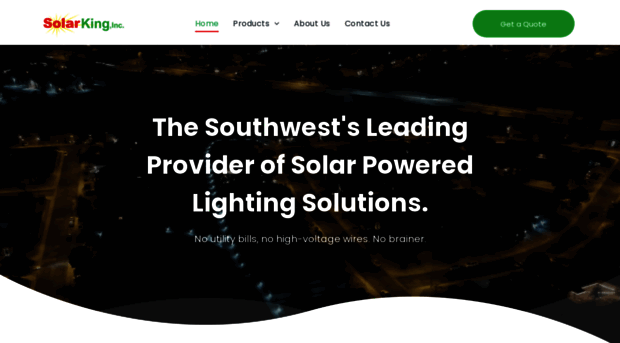 solarking.com