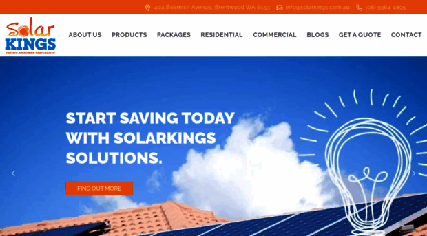 solarkings.com.au