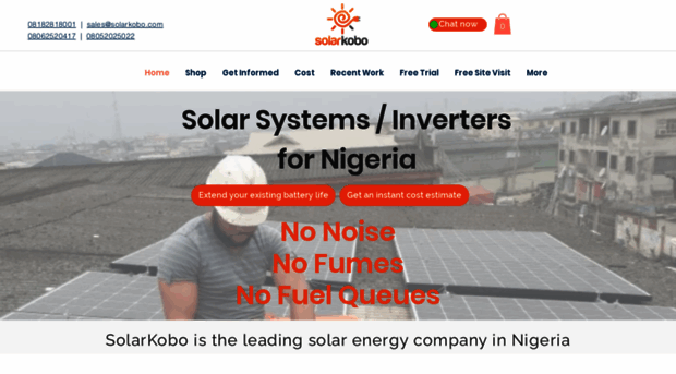 solarkobo.com