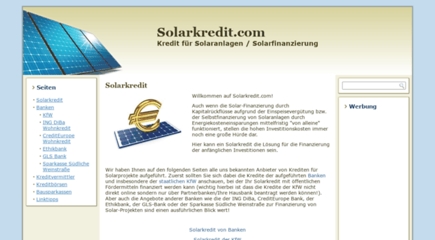 solarkredit.com