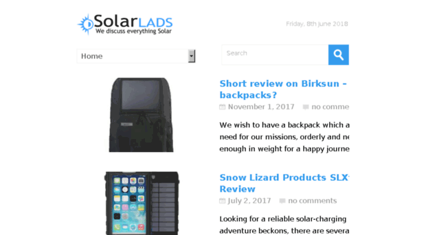 solarlads.com