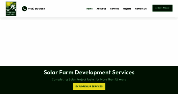 solarlandpartners.com