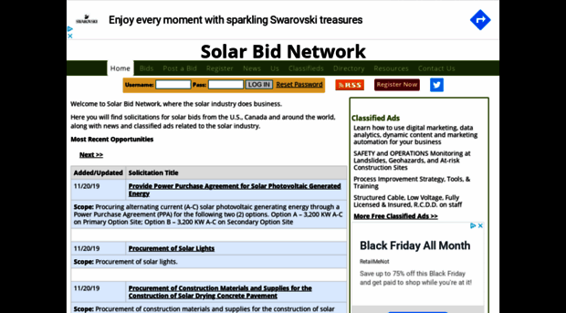 solarleads.biz