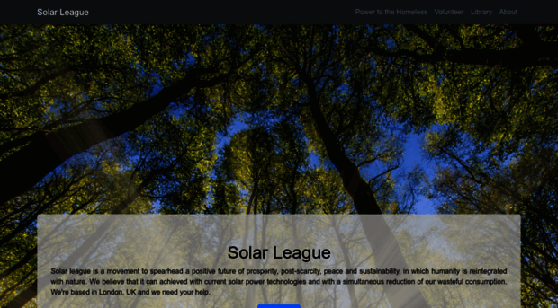 solarleague.org