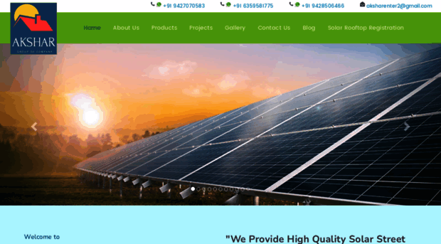 solarledlightmanufacturer.com