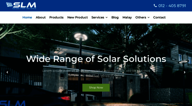 solarlight.com.my