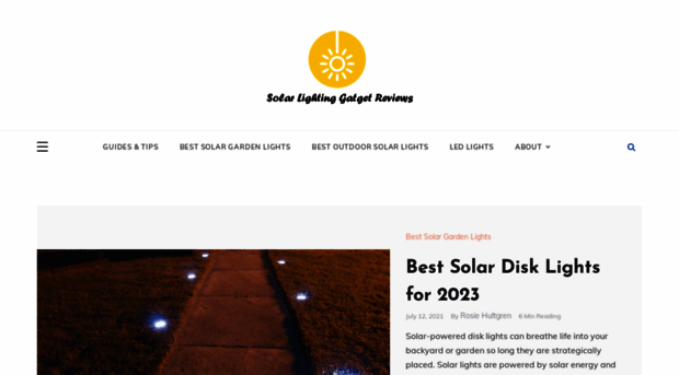 solarlighting-s.com