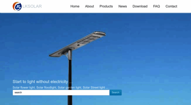 solarlighting.co.za