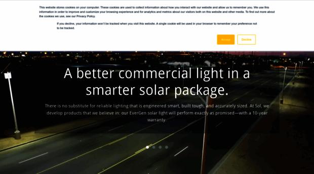 solarlighting.com