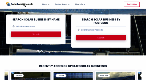 solarlocator.co.uk