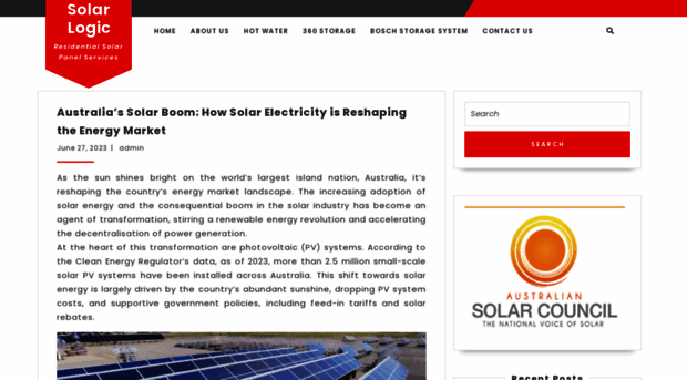 solarlogic.com.au