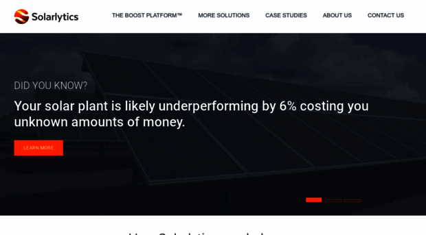 solarlytics.net