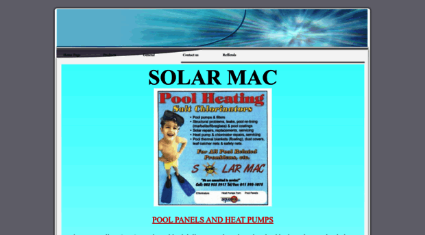 solarmac.co.za