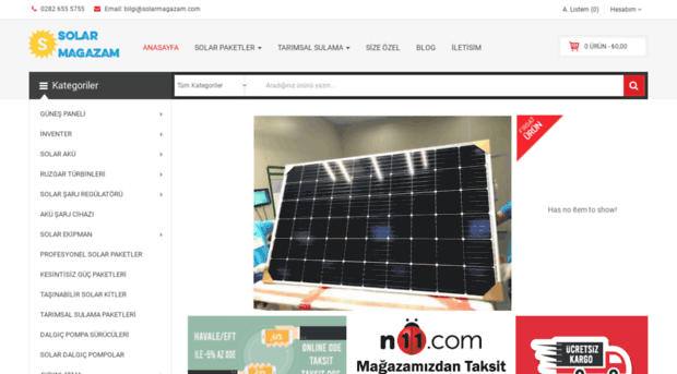 solarmagazam.com