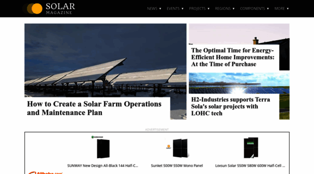 solarmagazine.com