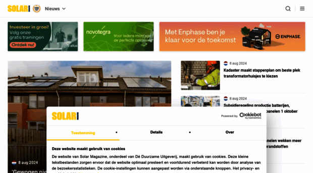 solarmagazine.nl