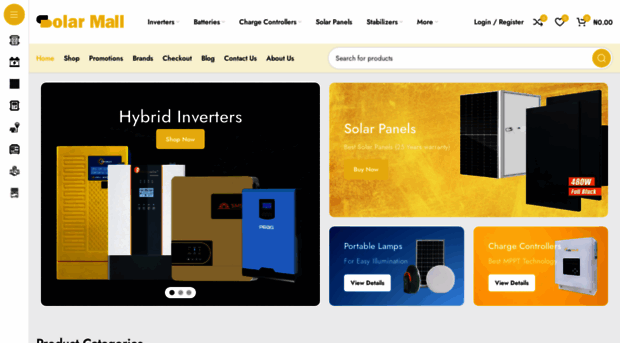 solarmall.com.ng