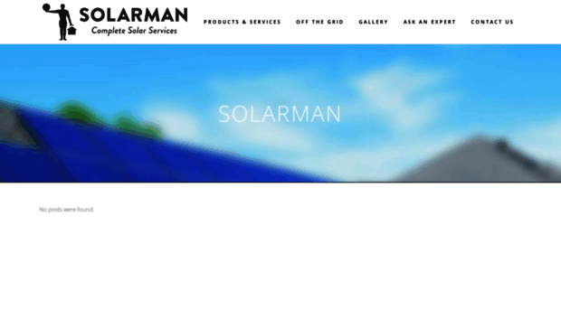 solarmanhawaii.com