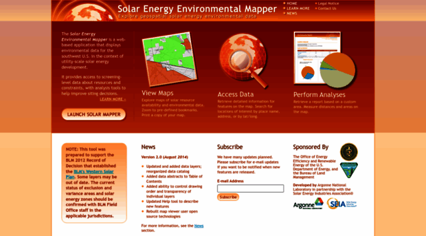 solarmapper.anl.gov