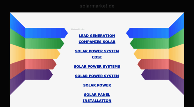 solarmarket.de