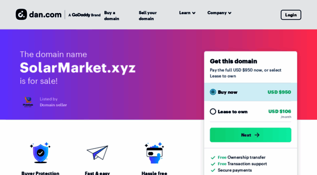 solarmarket.xyz