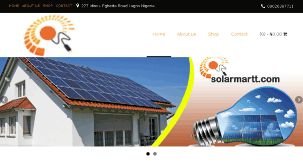 solarmartt.com