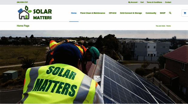 solarmatters.com.au