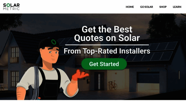 solarmetric.com