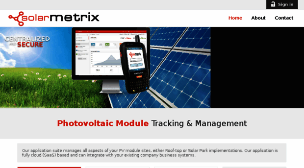 solarmetrix.com