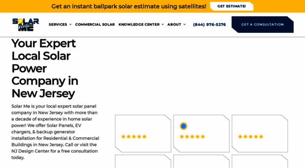 solarmeusa.com