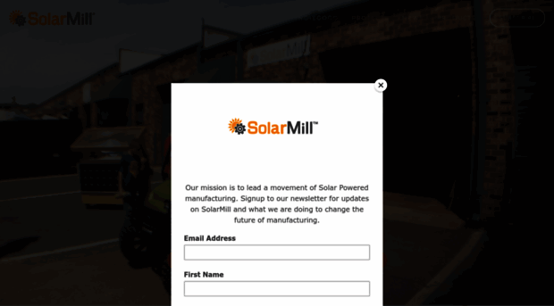 solarmill.com