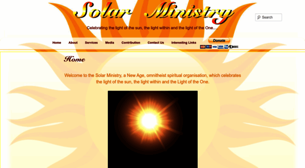 solarministry.co.uk