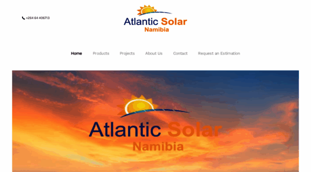 solarnamibia.com