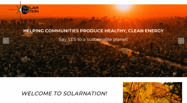 solarnation.com