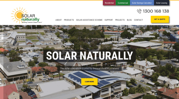 solarnaturally.com.au