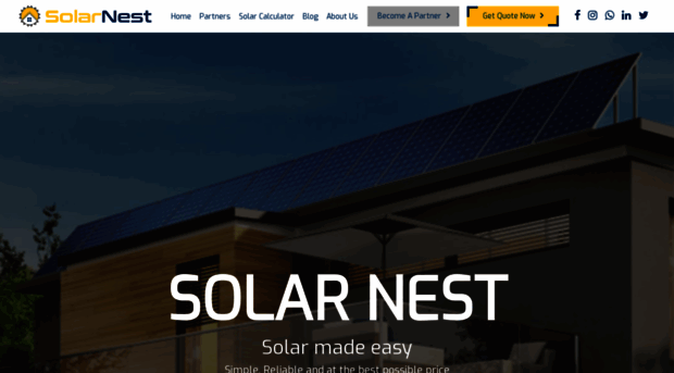 solarnest.pk