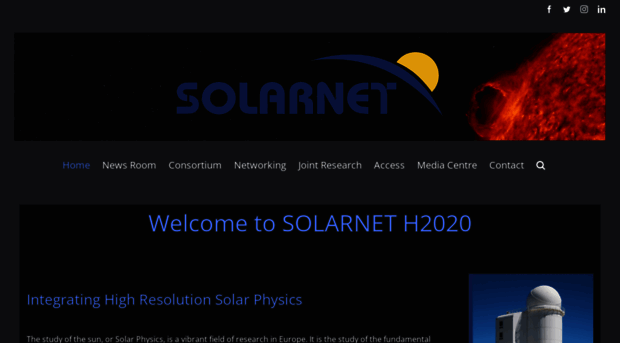 solarnet-project.eu