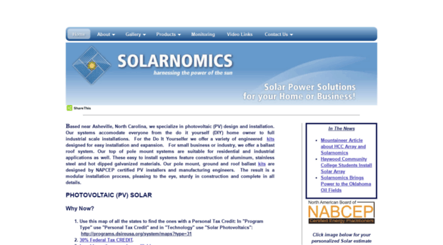 solarnomics.net