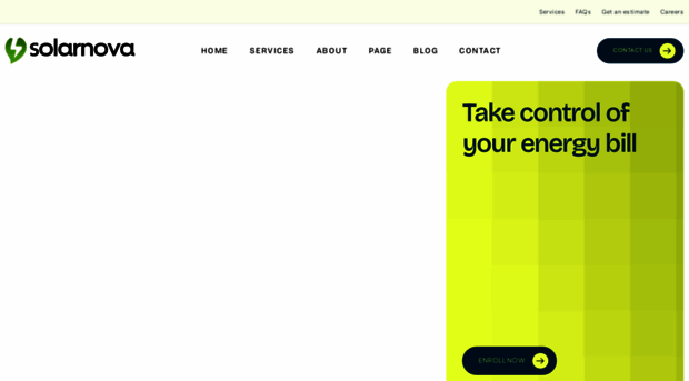 solarnova.1onestrong.com