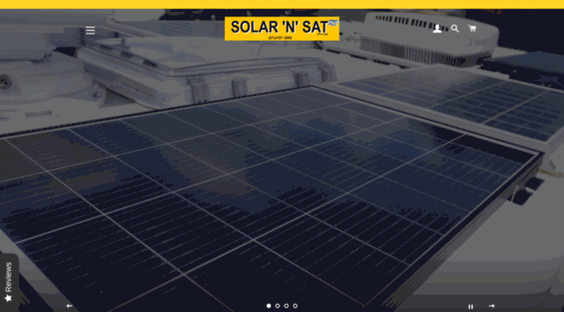 solarnsat.com