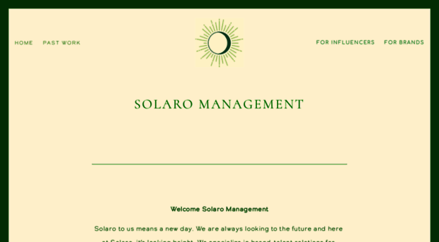 solaromgmt.com