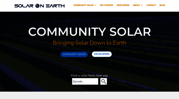 solaronearth.com