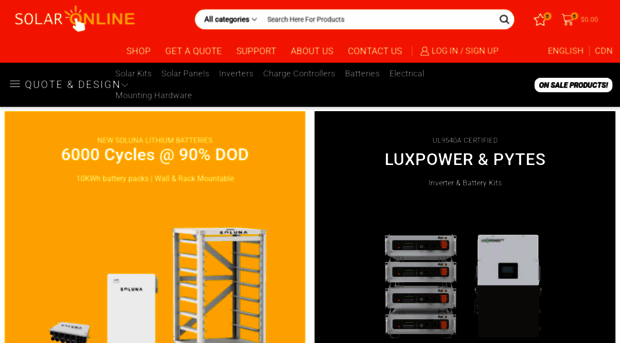 solaronline.ca