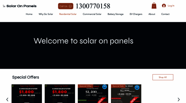 solaronpanels.com.au